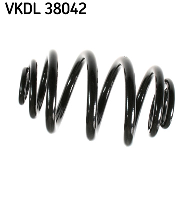 SKF VKDL 38042 Fahrwerksfeder
